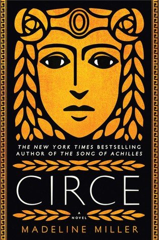 Circe cover